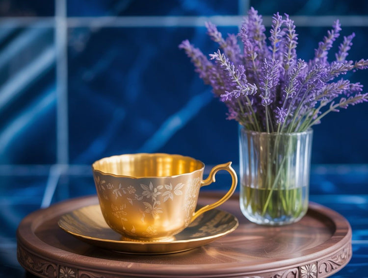 The Great Gutsby Apothecary Collection